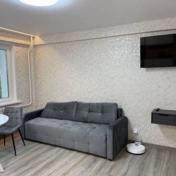 Сдается 1-комнатная квартира, 33 м²