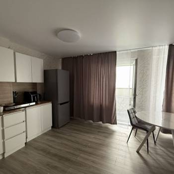 Сдается 1-комнатная квартира, 33 м²