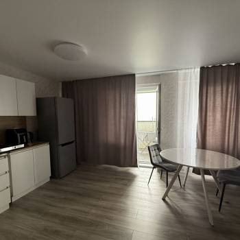 Сдается 1-комнатная квартира, 33 м²