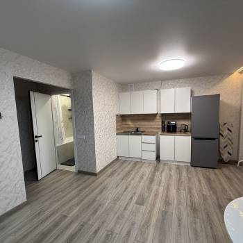 Сдается 1-комнатная квартира, 33 м²