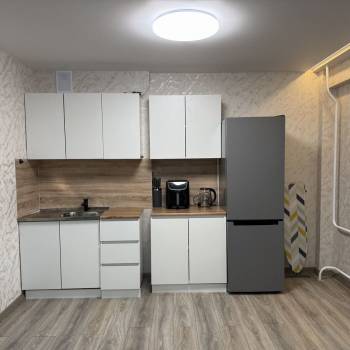 Сдается 1-комнатная квартира, 33 м²