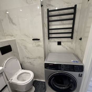 Сдается 1-комнатная квартира, 33 м²