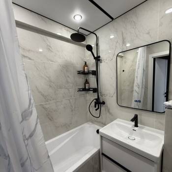Сдается 1-комнатная квартира, 33 м²