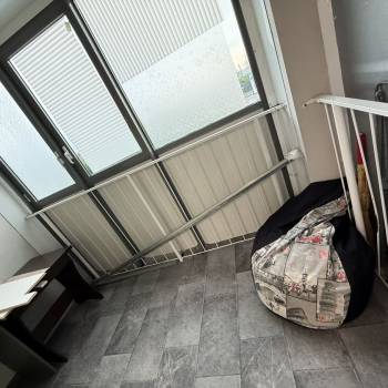 Сдается 1-комнатная квартира, 33 м²