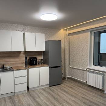 Сдается 1-комнатная квартира, 33 м²