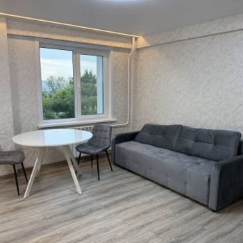 Сдается 1-комнатная квартира, 33 м²