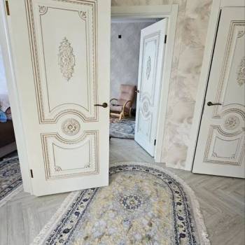 Продается 3-х комнатная квартира, 56,2 м²