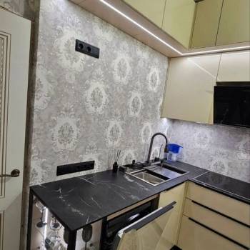 Продается 3-х комнатная квартира, 56,2 м²