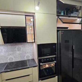 Продается 3-х комнатная квартира, 56,2 м²