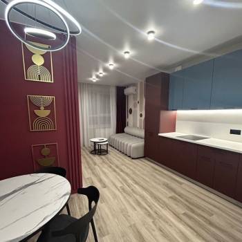 Сдается 2-х комнатная квартира, 37 м²