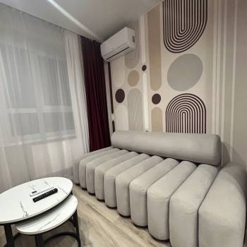 Сдается 2-х комнатная квартира, 37 м²