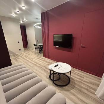 Сдается 2-х комнатная квартира, 37 м²