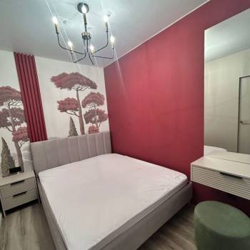Сдается 2-х комнатная квартира, 37 м²