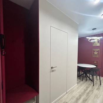 Сдается 2-х комнатная квартира, 37 м²