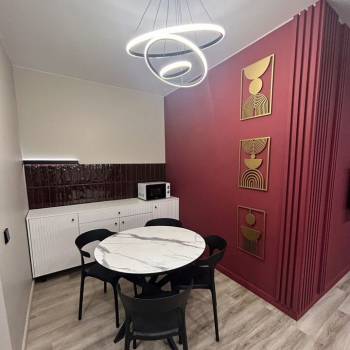 Сдается 2-х комнатная квартира, 37 м²
