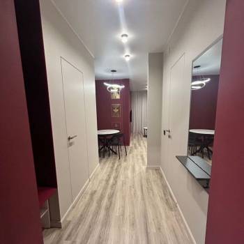 Сдается 2-х комнатная квартира, 37 м²