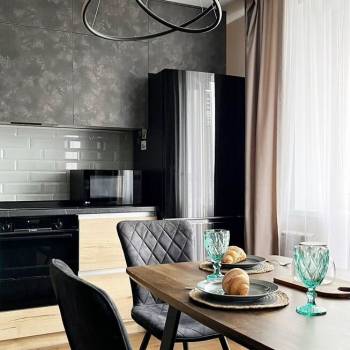 Сдается 2-х комнатная квартира, 60 м²