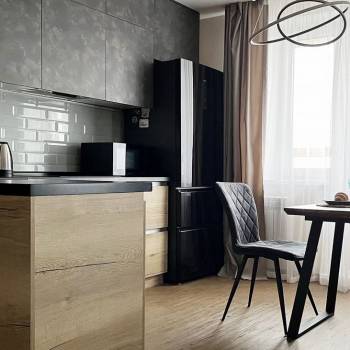 Сдается 2-х комнатная квартира, 60 м²