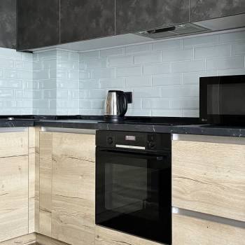 Сдается 2-х комнатная квартира, 60 м²