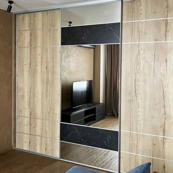 Сдается 2-х комнатная квартира, 60 м²