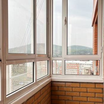 Сдается 2-х комнатная квартира, 60 м²