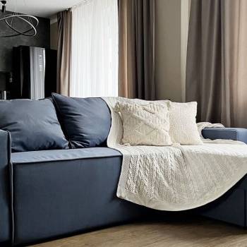 Сдается 2-х комнатная квартира, 60 м²