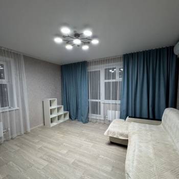 Сдается 2-х комнатная квартира, 60 м²