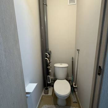 Сдается 2-х комнатная квартира, 60 м²