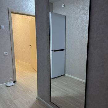 Сдается 2-х комнатная квартира, 60 м²