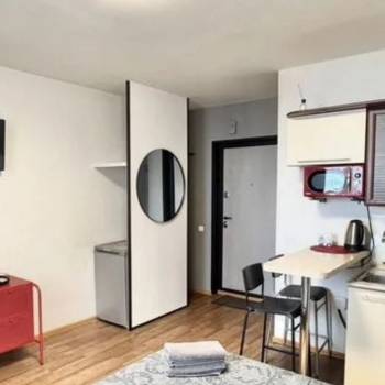 Сдается 1-комнатная квартира, 22 м²