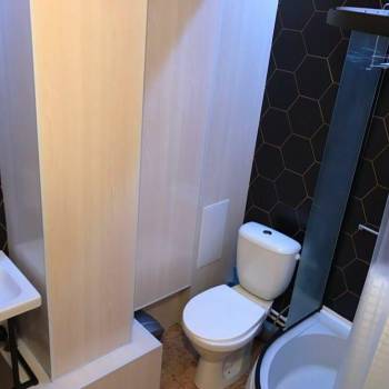 Сдается 1-комнатная квартира, 22 м²