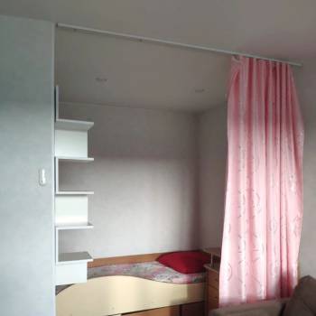 Сдается 1-комнатная квартира, 34 м²