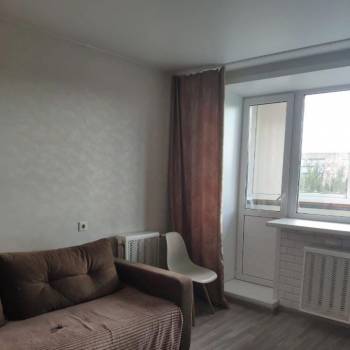 Сдается 1-комнатная квартира, 34 м²
