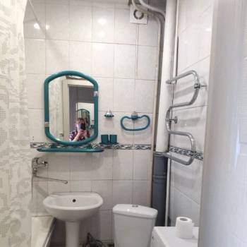Сдается 1-комнатная квартира, 34 м²