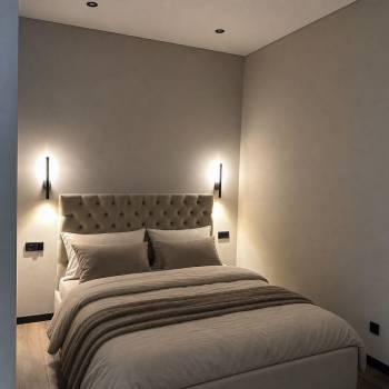 Сдается 2-х комнатная квартира, 43 м²