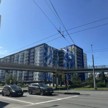 Сдается 2-х комнатная квартира, 43 м²