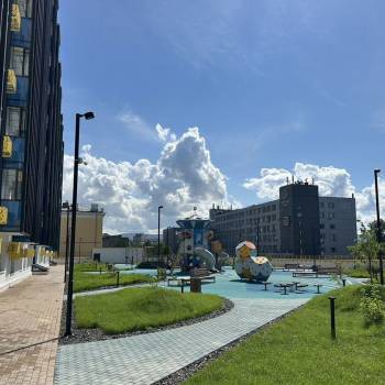 Сдается 2-х комнатная квартира, 43 м²