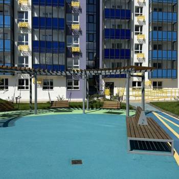 Сдается 2-х комнатная квартира, 43 м²