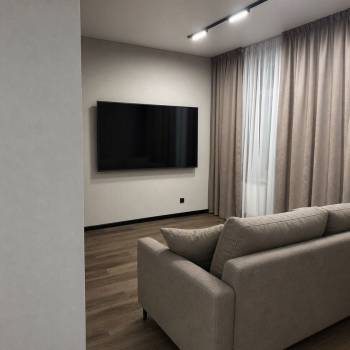 Сдается 2-х комнатная квартира, 43 м²