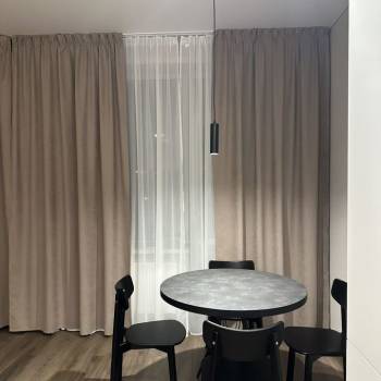 Сдается 2-х комнатная квартира, 43 м²