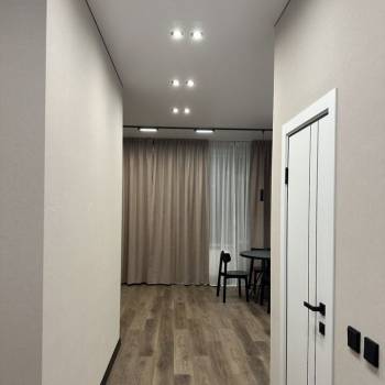 Сдается 2-х комнатная квартира, 43 м²
