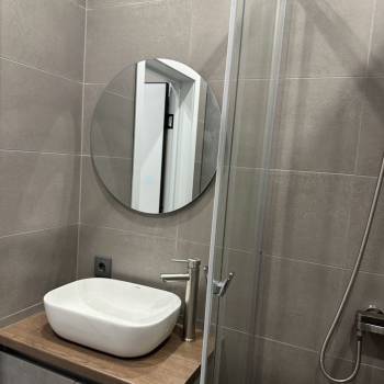 Сдается 2-х комнатная квартира, 43 м²