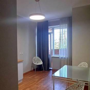 Сдается 2-х комнатная квартира, 60 м²