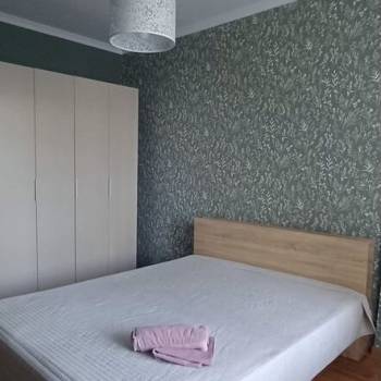 Сдается 2-х комнатная квартира, 60 м²