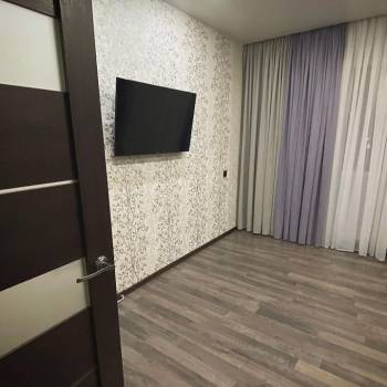 Сдается 1-комнатная квартира, 45 м²