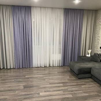 Сдается 1-комнатная квартира, 45 м²