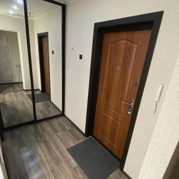Сдается 1-комнатная квартира, 45 м²