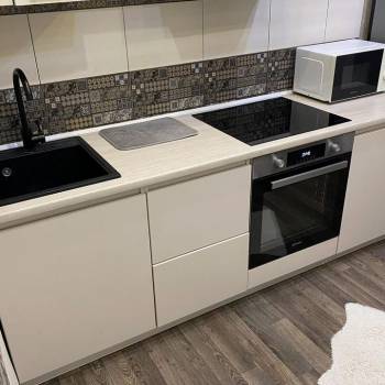 Сдается 1-комнатная квартира, 45 м²