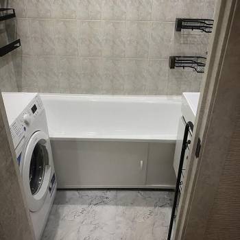 Сдается 1-комнатная квартира, 45 м²