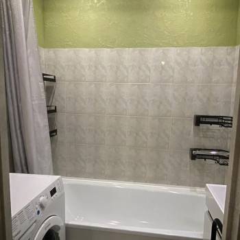 Сдается 1-комнатная квартира, 45 м²